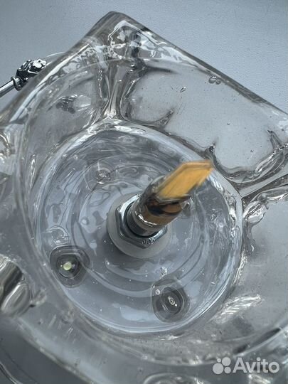 Светильник настенный бра