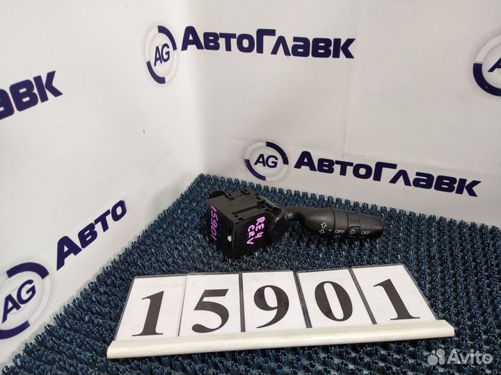 Переключатель света Honda CR-V