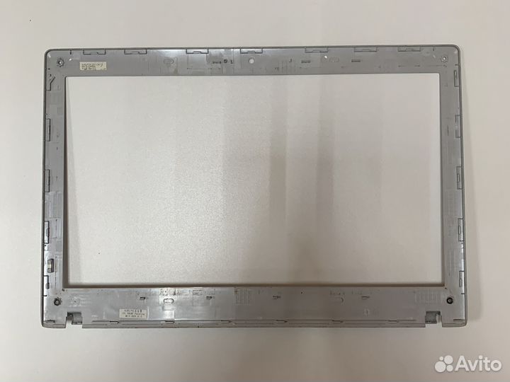 Рамка матрицы ноутбука samsung rv520