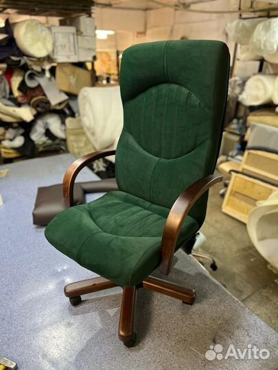 Компьютерное кресло