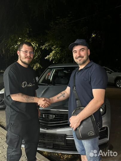 Автомобили из Европы, Кореи, Китая, США