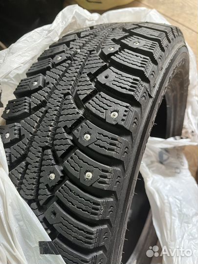 Nokian Tyres Nordman 5 185/65 R15 92T