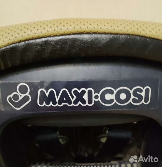 Детское автокресло 9 до 36 кг