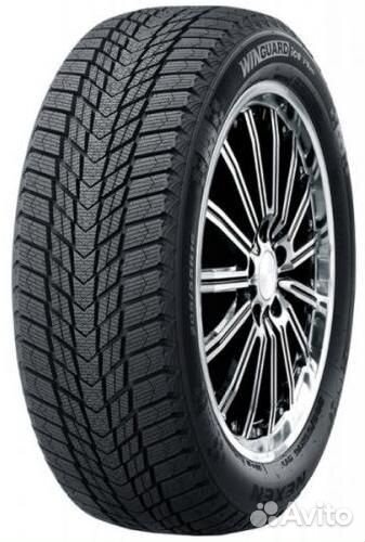Nexen Winguard Ice Plus 245/45 R18 100T