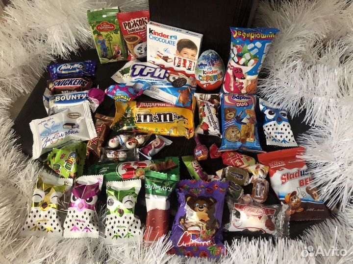 Киндер Яйцо