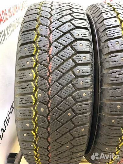 Continental ContiIceContact 185/65 R15 92T