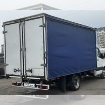 Sollers Atlant 2.7 MT, 2023, 153 000 км, с пробегом, цена 1 649 999 руб., Ижевск