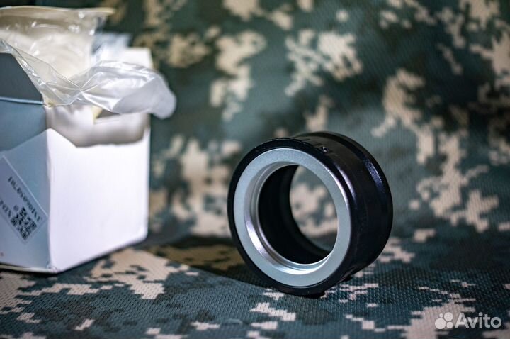 Адаптер переходник М42 Sony Nex, E mount