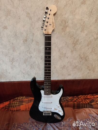 Гитара для Василия