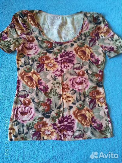 Женские вещи