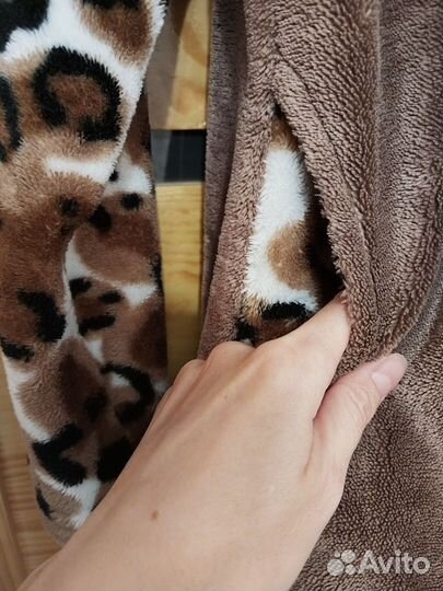 Кигуруми, пижама теплая, костюм домашний