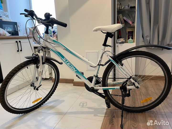 Продам велосипед Stern Vega 2.0
