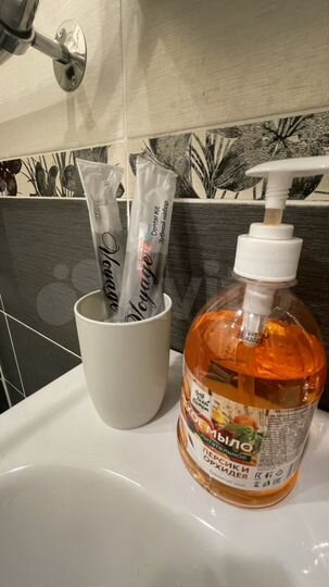 Квартира-студия, 38 м², 3/17 эт.