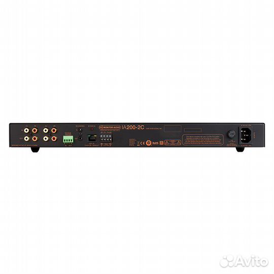 Усилитель мощности Monitor Audio IA200-2C (MA2150)