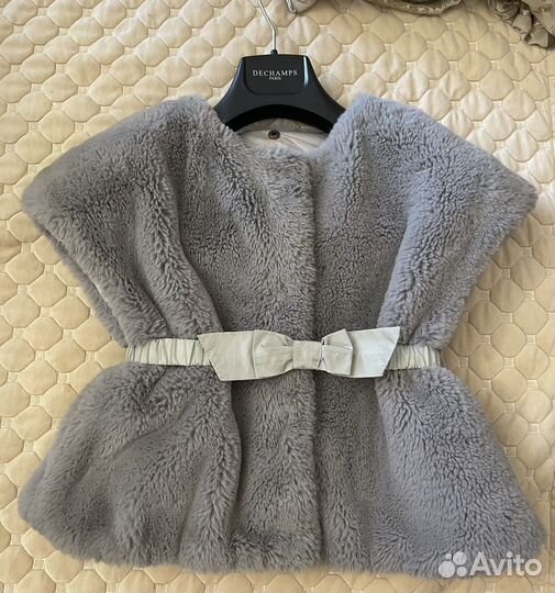 Куртка для девочки