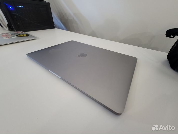 Apple MacBook Pro 15 2017