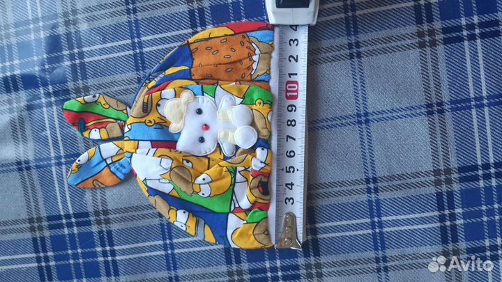 Шапка детская новая