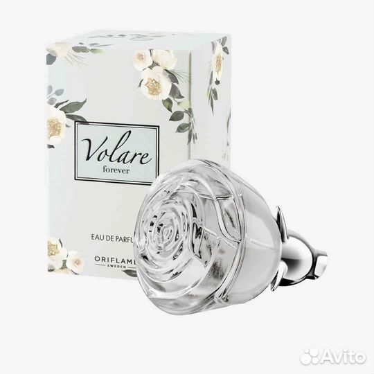 Парфюмерная вода Volare Forever