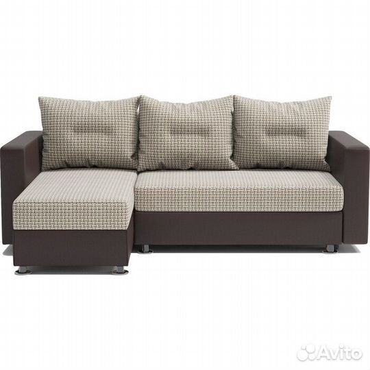 Угловой диван