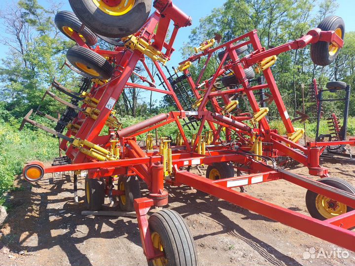 Сеялка Bourgault 8810, 2012