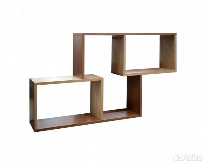 Навесная полка пл-3