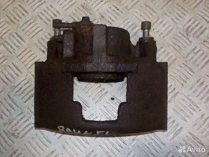 Суппорт передний левый Chevrolet Tahoe I