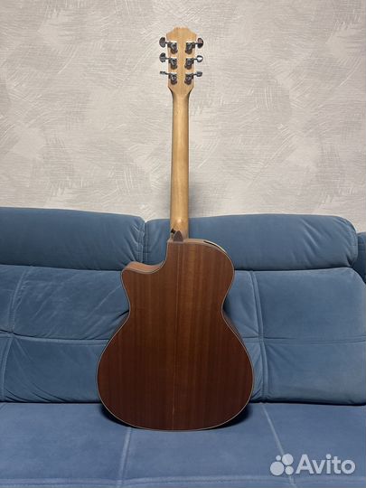Гитара акустическая