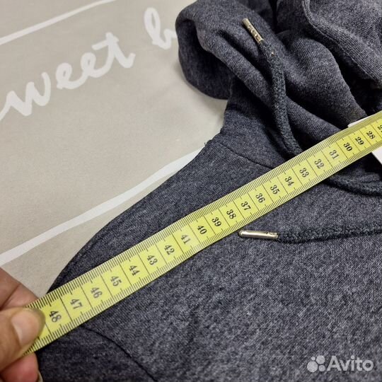 Толстовка мужская 50-52 Германия новая тёплая
