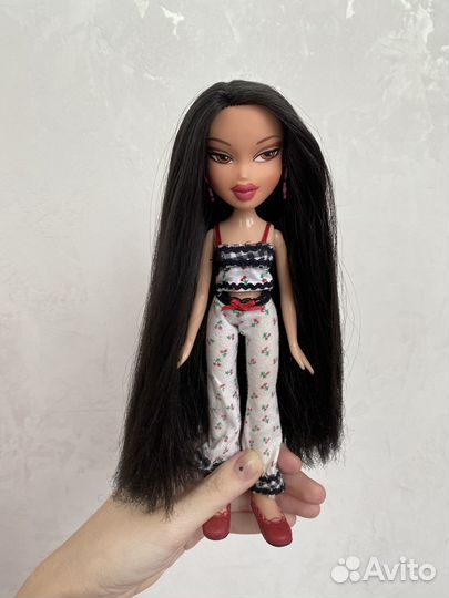 Кукла Братц Bratz Джейд Nighty Nite