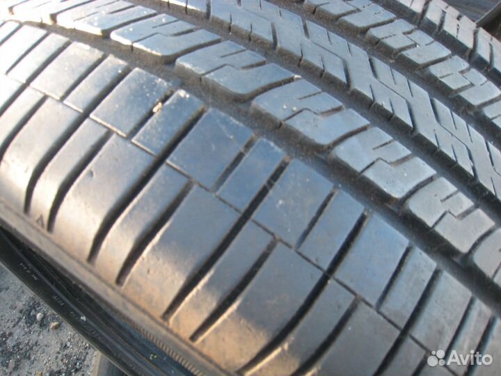 Goodyear Eagle RS-A 245/50 R20