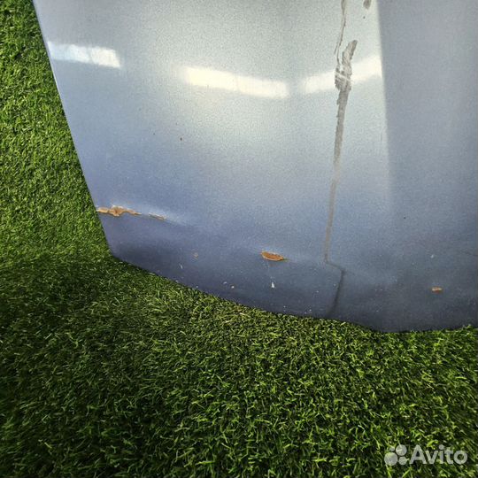 Капот Daewoo Nexia N100