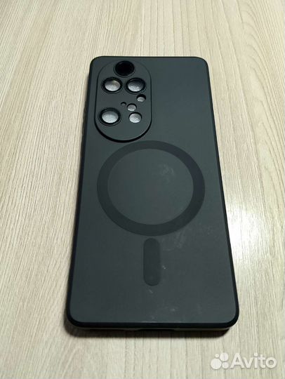 Чехол для Huawei P50 Pro с Magsafe