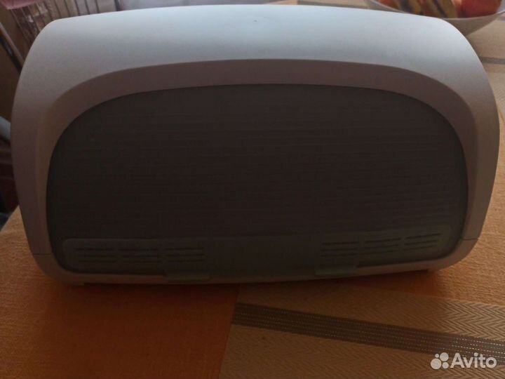 Tupperware силиконовая форма, хлебница, ланч бокс