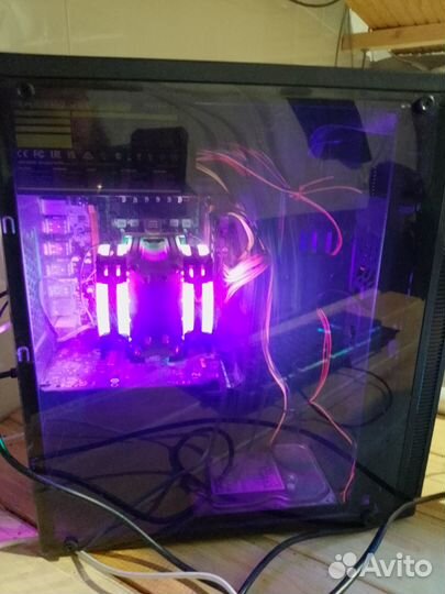 Продам пк