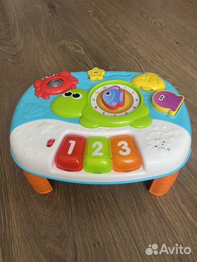 Игрушки пакетом