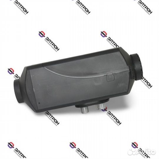 Элтрон 4Д-12/24 Универсальный автономный отопитель