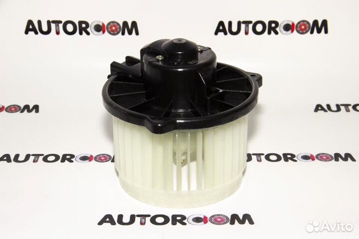 Мотор печки narichin NDP-1030