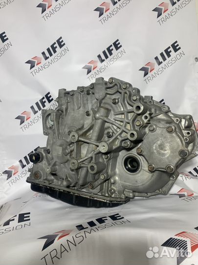 Вариатор Nissan Teana J32 2.5