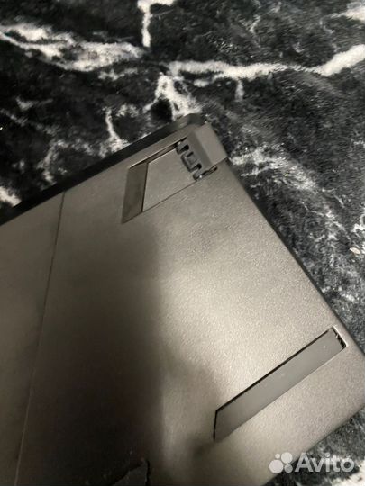 Клавиатура проводная MSI Vigor GK30