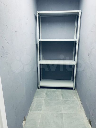 Гараж, 10 м²