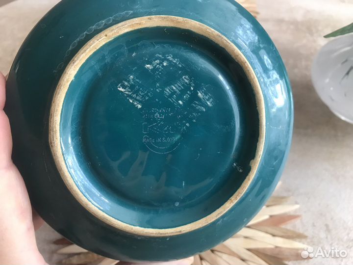 Старинный кувшин