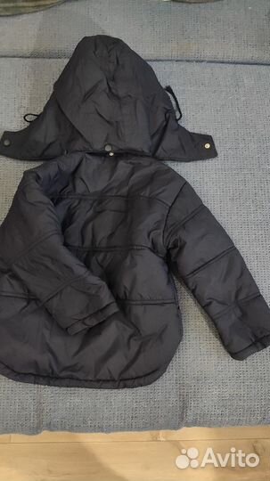 Вещи на парня 86 (куртка, джинсы, майки, шорты)