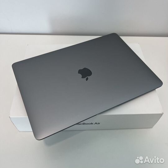 MacBook Air M1 256GB Space Gray