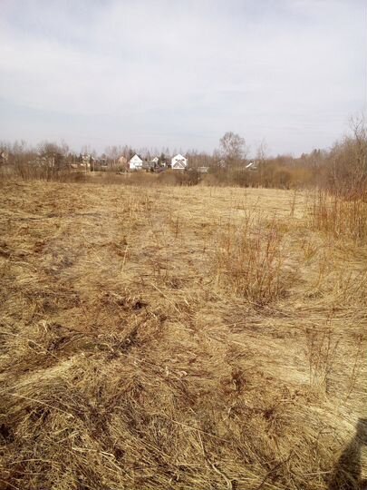 Участок 13,4 сот. (ИЖС)