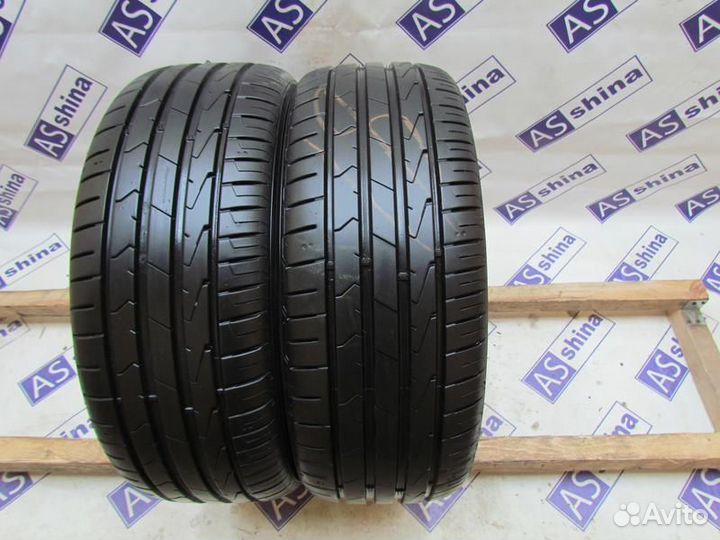 Hankook Ventus Prime 3 K125 215/45 R18 99G