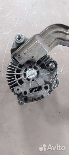 Генератор Nissan Fuga