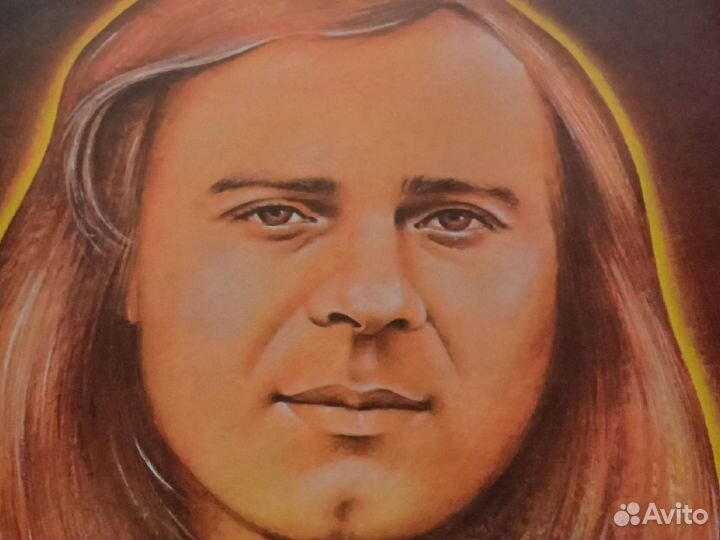 Польский винил 80х