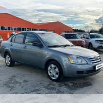 Chery Fora (A21) 1.6 MT, 2007, 170 000 км, с пробегом, цена 239 000 руб.