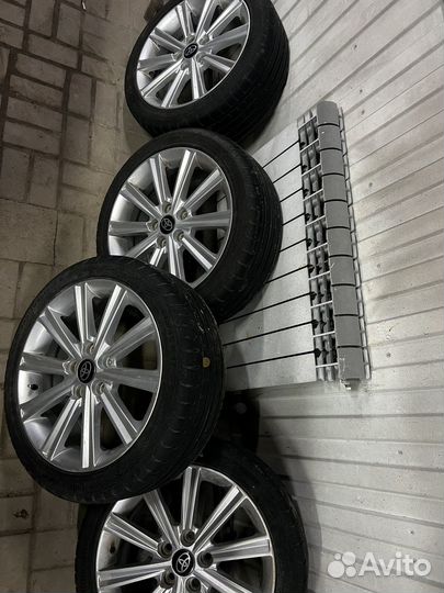 Continental ContiSportContact 3 215/45 R17 87V