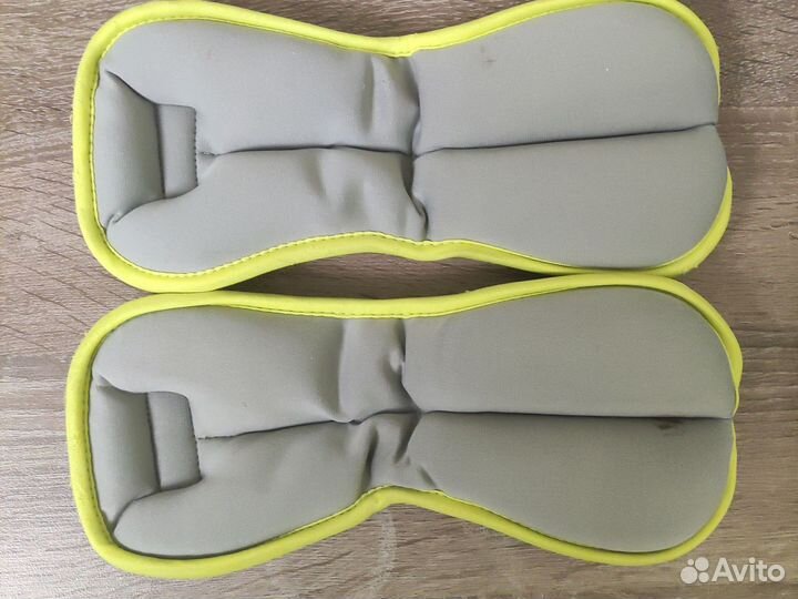 Утяжелители torneo